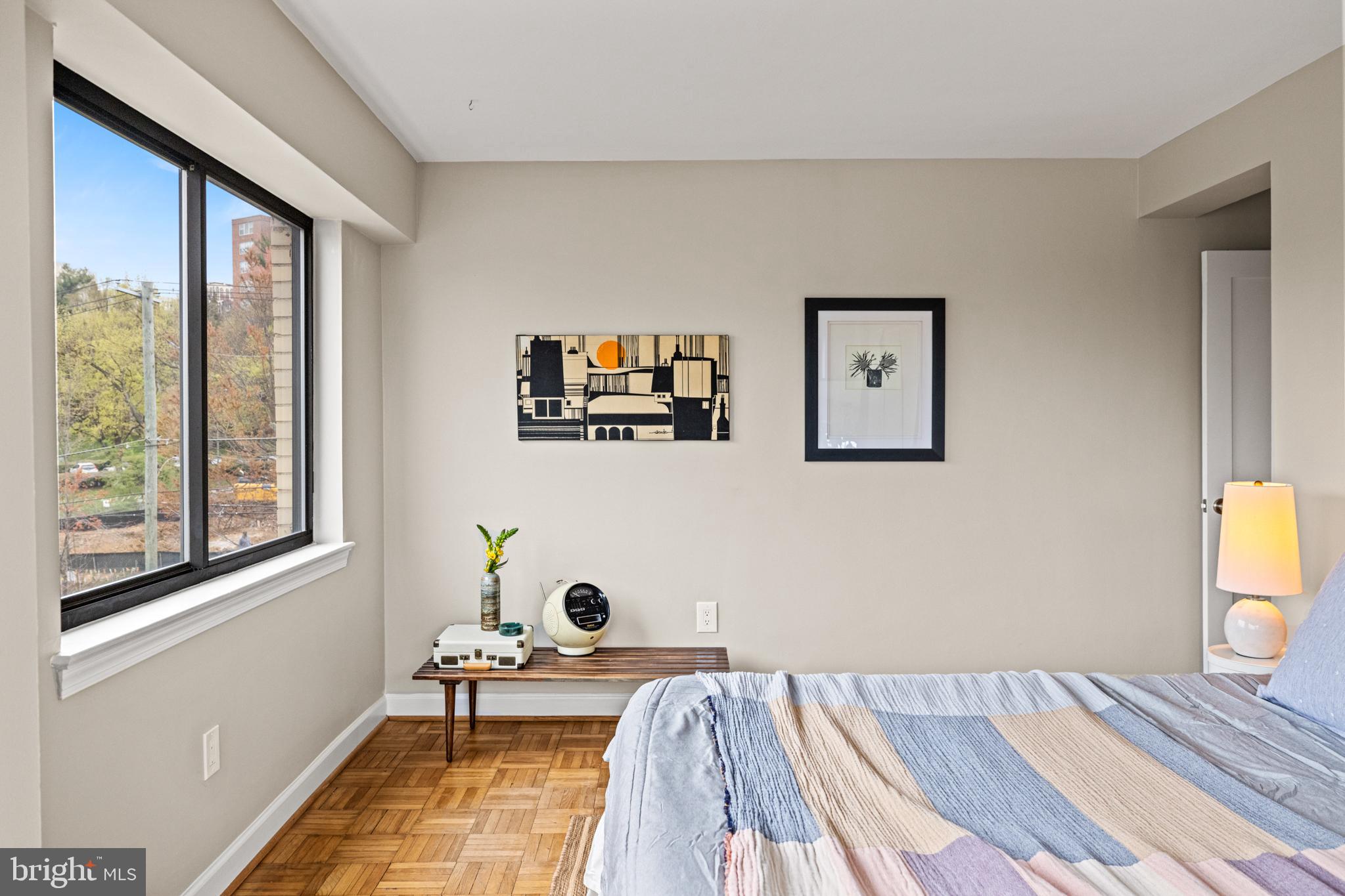 3901 Tunlaw Road Northwest, Unit 604 Washington, DC 20007 - Photo 20 of 32 Gallery Image 20