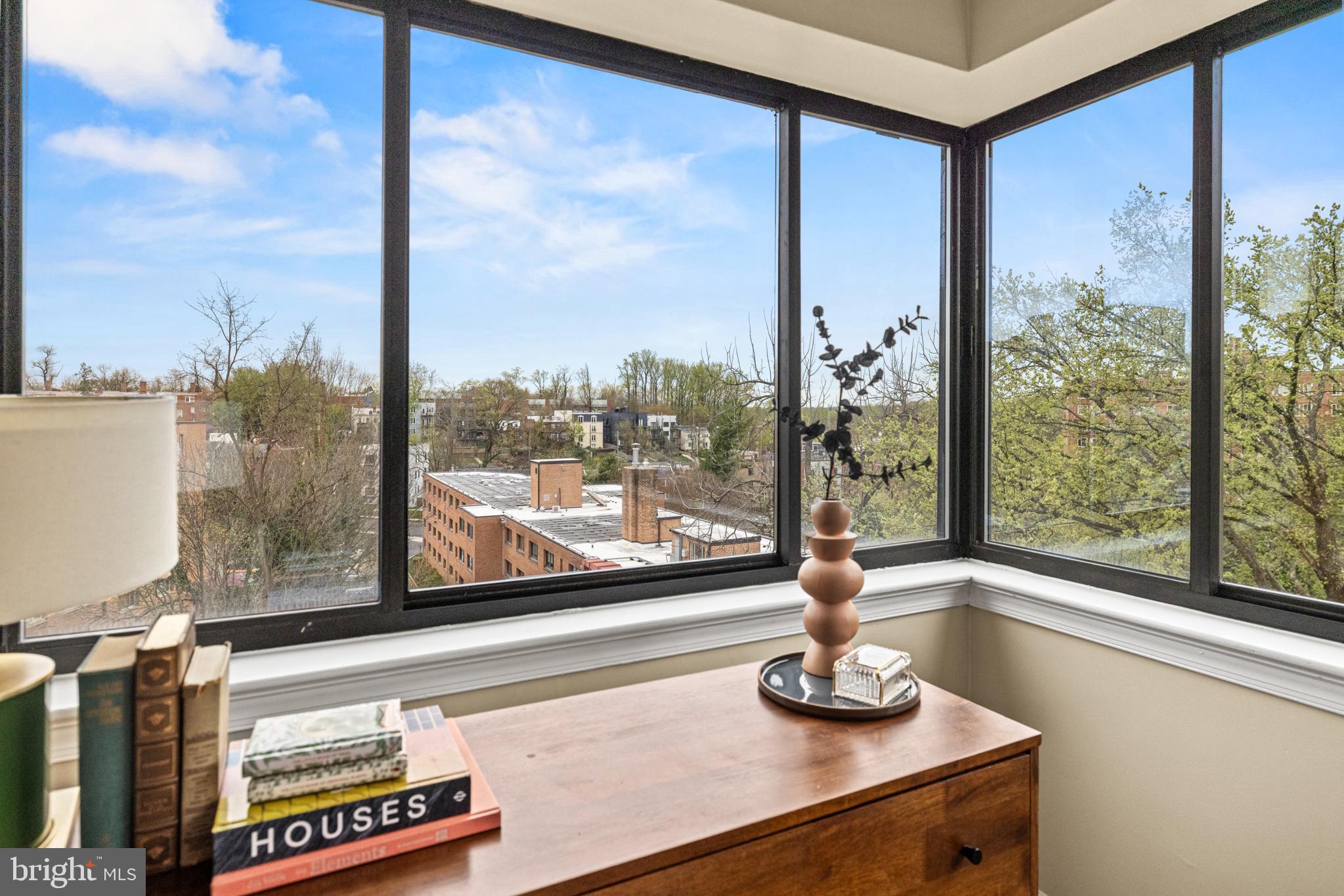 3901 Tunlaw Road Northwest, Unit 604 Washington, DC 20007 - Photo 21 of 32 Gallery Image 21
