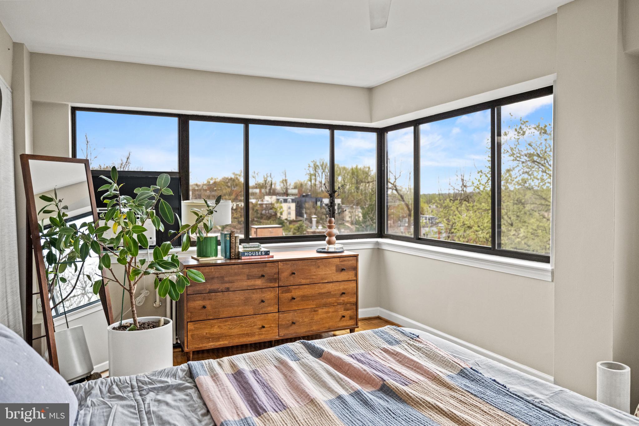 3901 Tunlaw Road Northwest, Unit 604 Washington, DC 20007 - Photo 22 of 32 Gallery Image 22