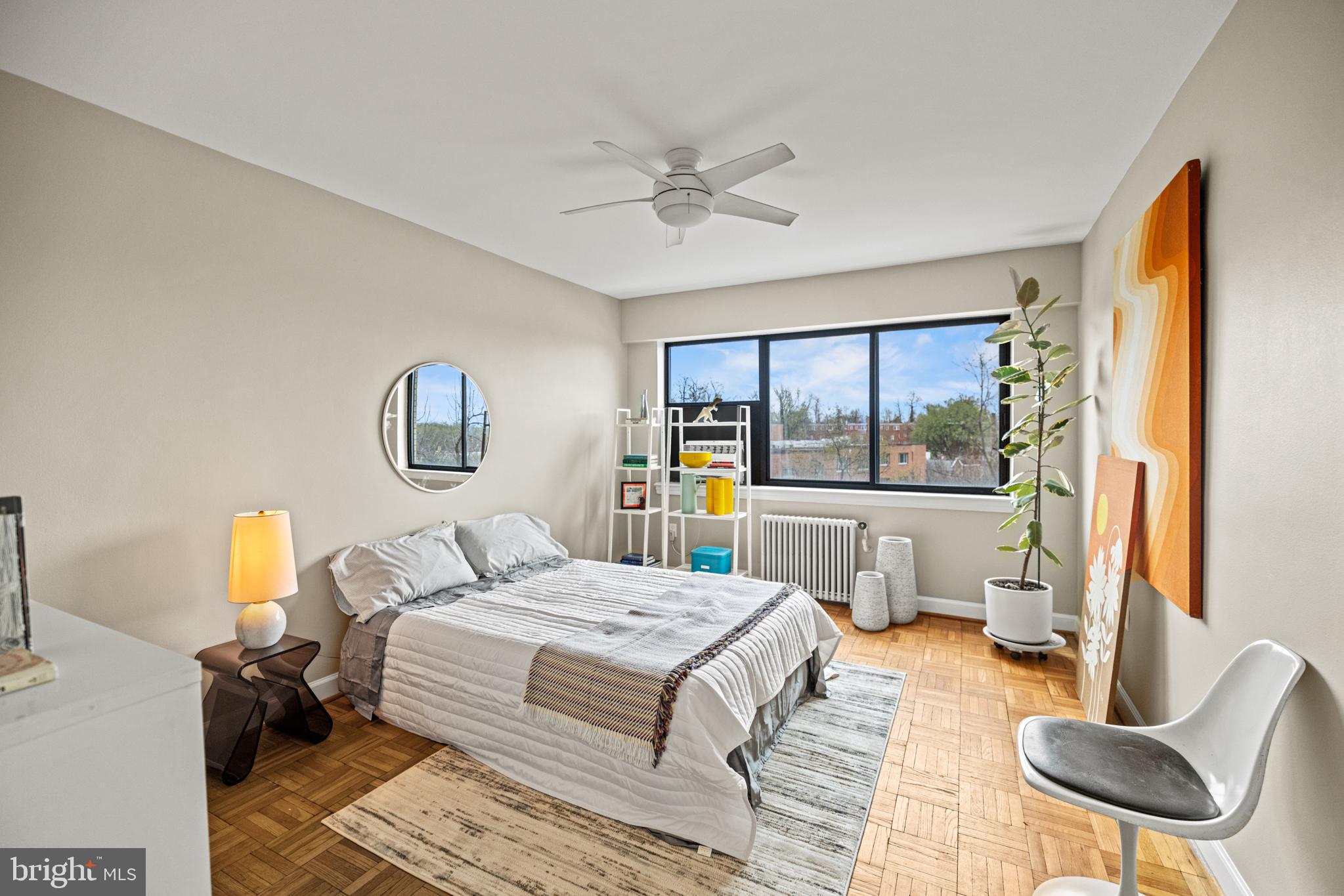 3901 Tunlaw Road Northwest, Unit 604 Washington, DC 20007 - Photo 24 of 32 Gallery Image 24