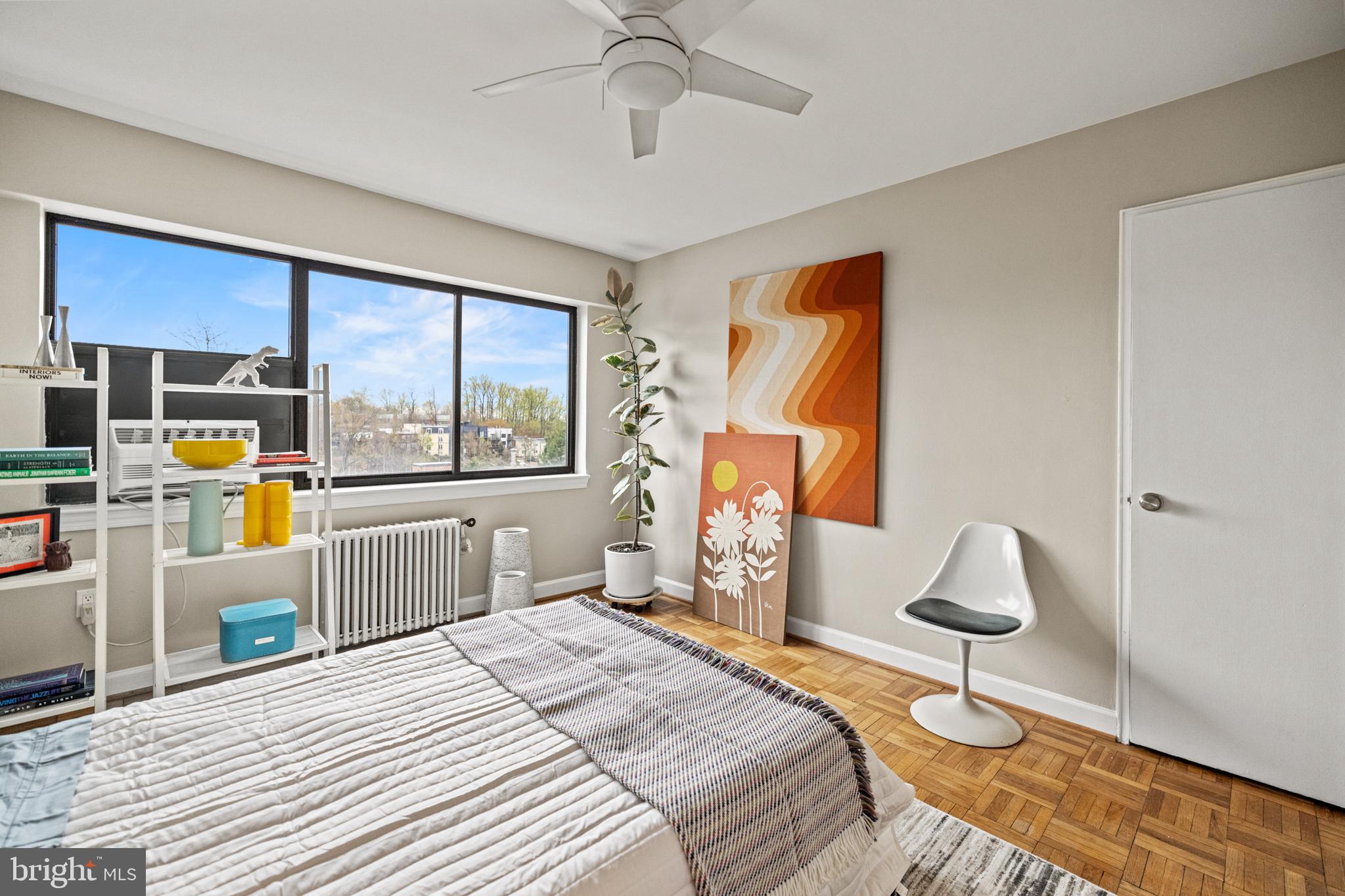 3901 Tunlaw Road Northwest, Unit 604 Washington, DC 20007 - Photo 26 of 32 Gallery Image 26