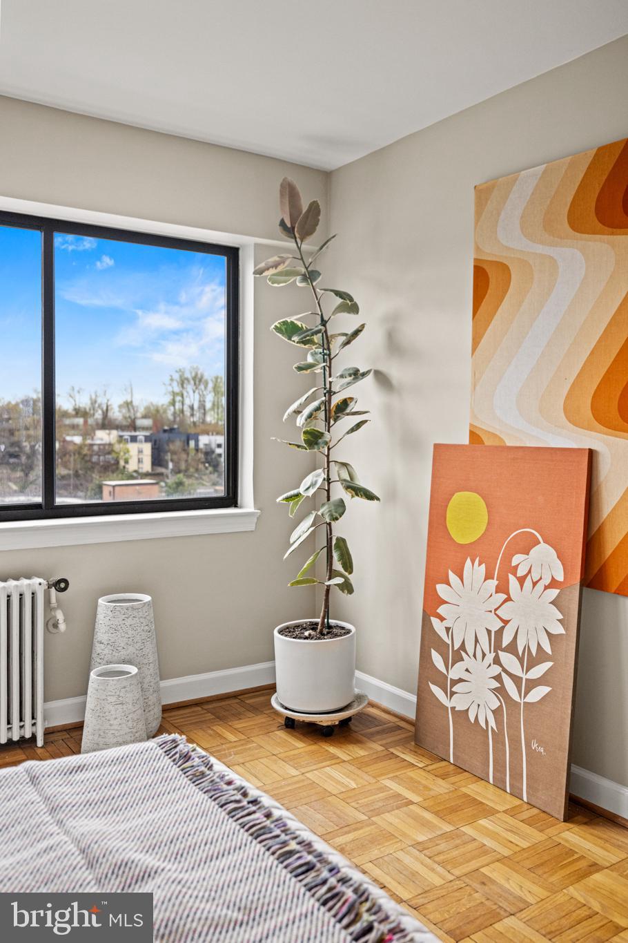3901 Tunlaw Road Northwest, Unit 604 Washington, DC 20007 - Photo 27 of 32 Gallery Image 27