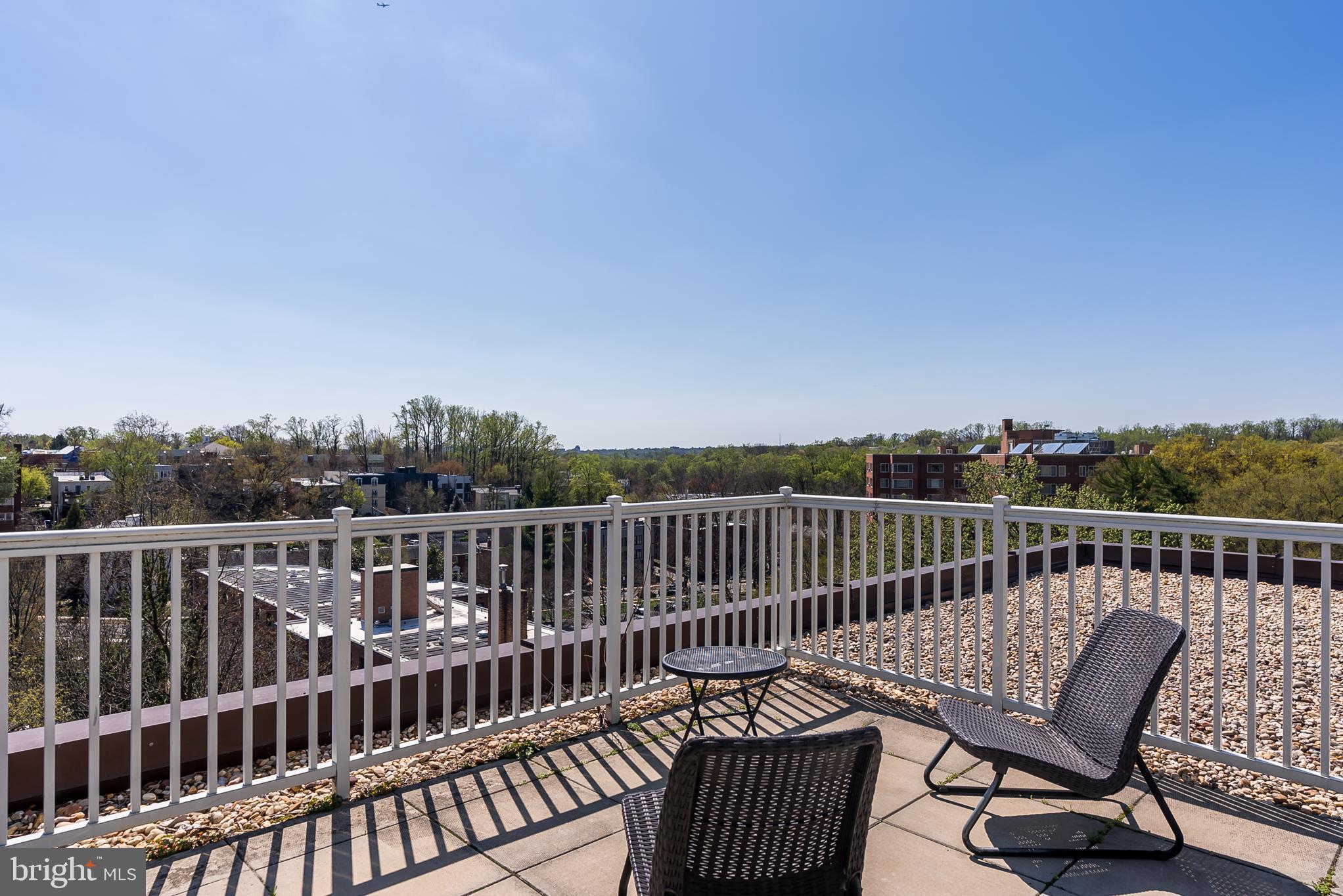 3901 Tunlaw Road Northwest, Unit 604 Washington, DC 20007 - Photo 31 of 32 Gallery Image 31