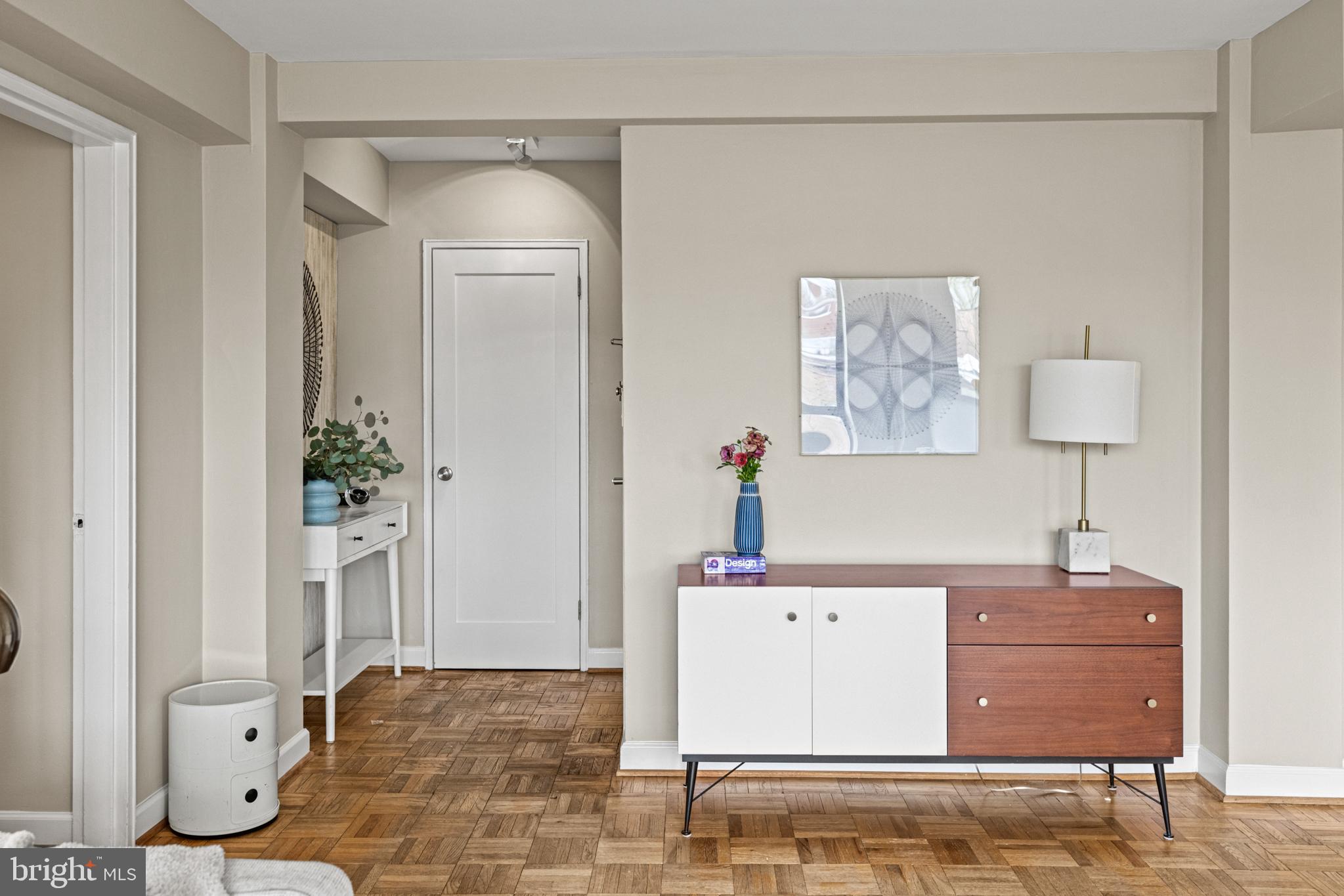 3901 Tunlaw Road Northwest, Unit 604 Washington, DC 20007 - Photo 7 of 32 Gallery Image 7