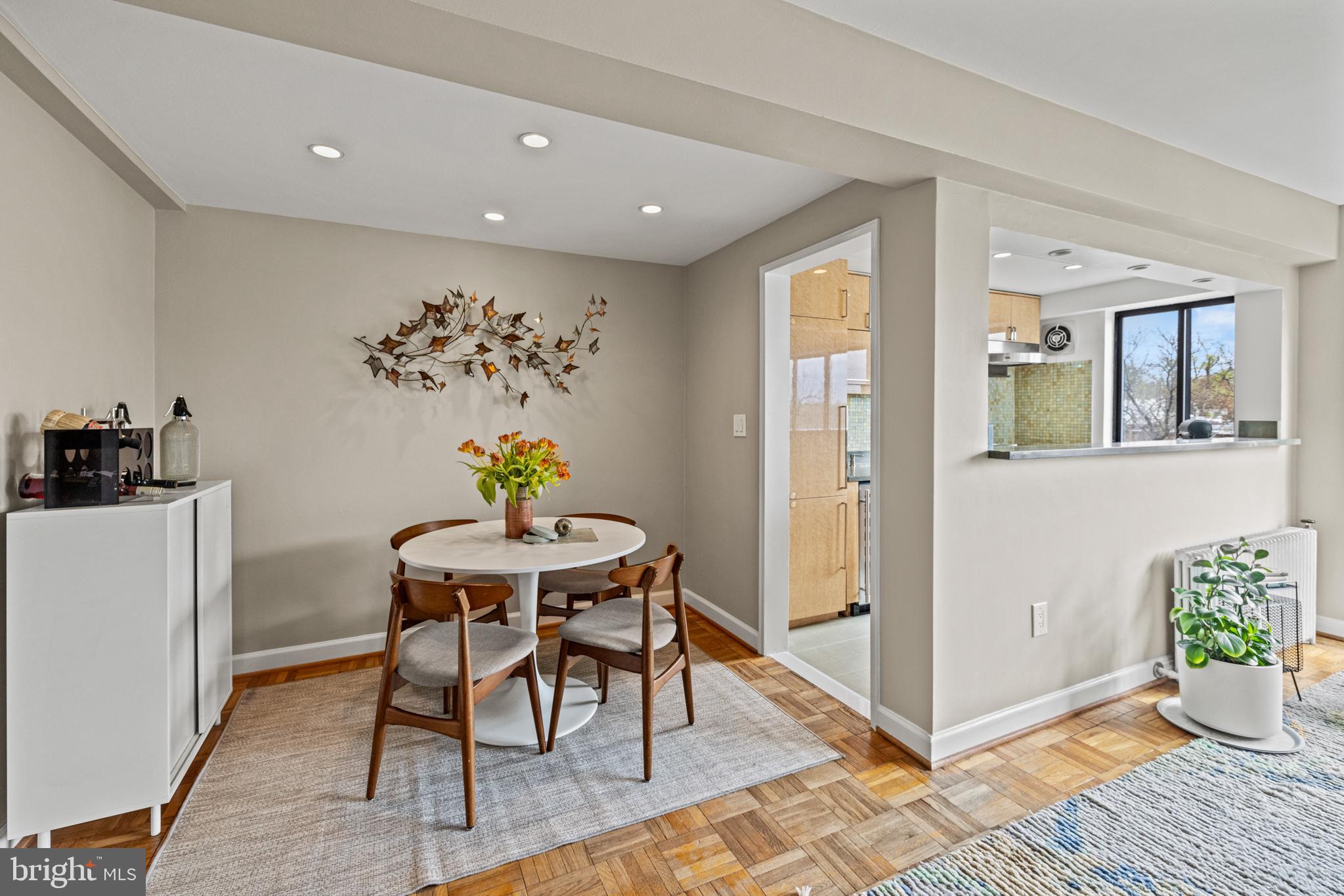 3901 Tunlaw Road Northwest, Unit 604 Washington, DC 20007 - Photo 8 of 32 Gallery Image 8