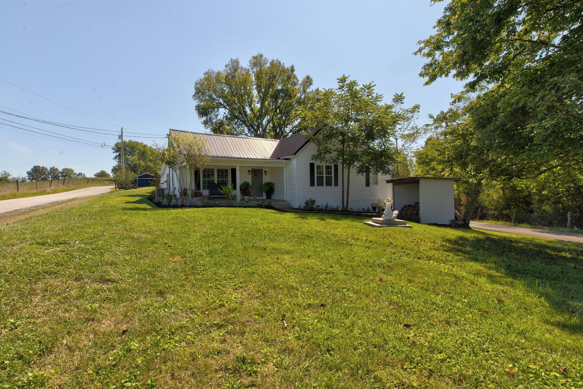 4446 North Stepstone Road Owingsville, KY 40360 - Photo 2 of 71 PWM28122_3_4