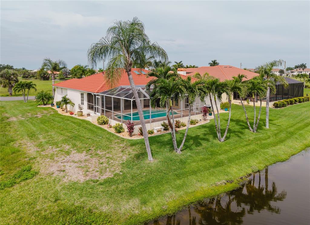 24102 Santa Inez Road Punta Gorda, FL 33955 - Photo 41 of 43