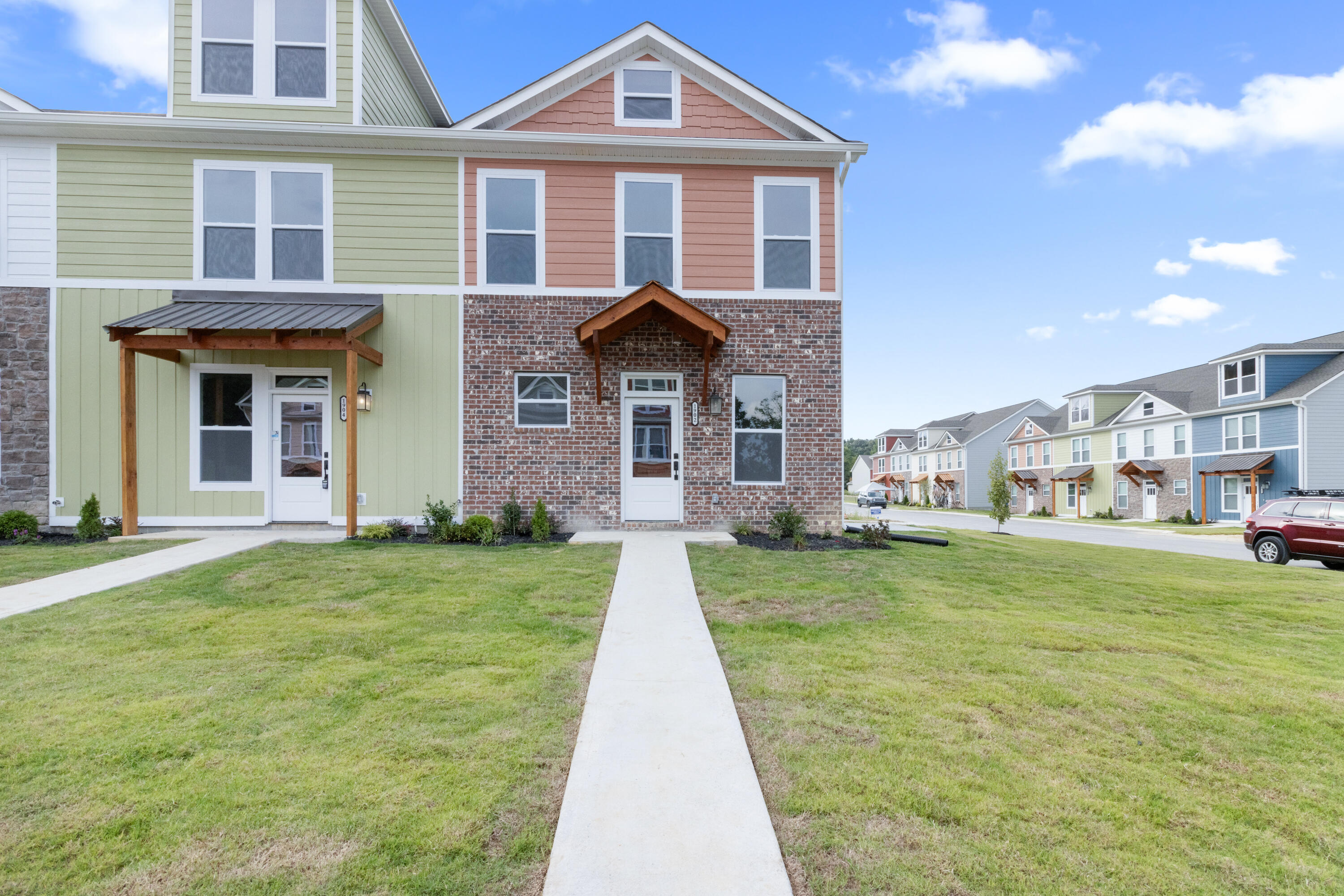 1902 Cypress Lane Cleveland, TN 37323 - Photo 1 of 30 1902 SE Cypress Ln-2