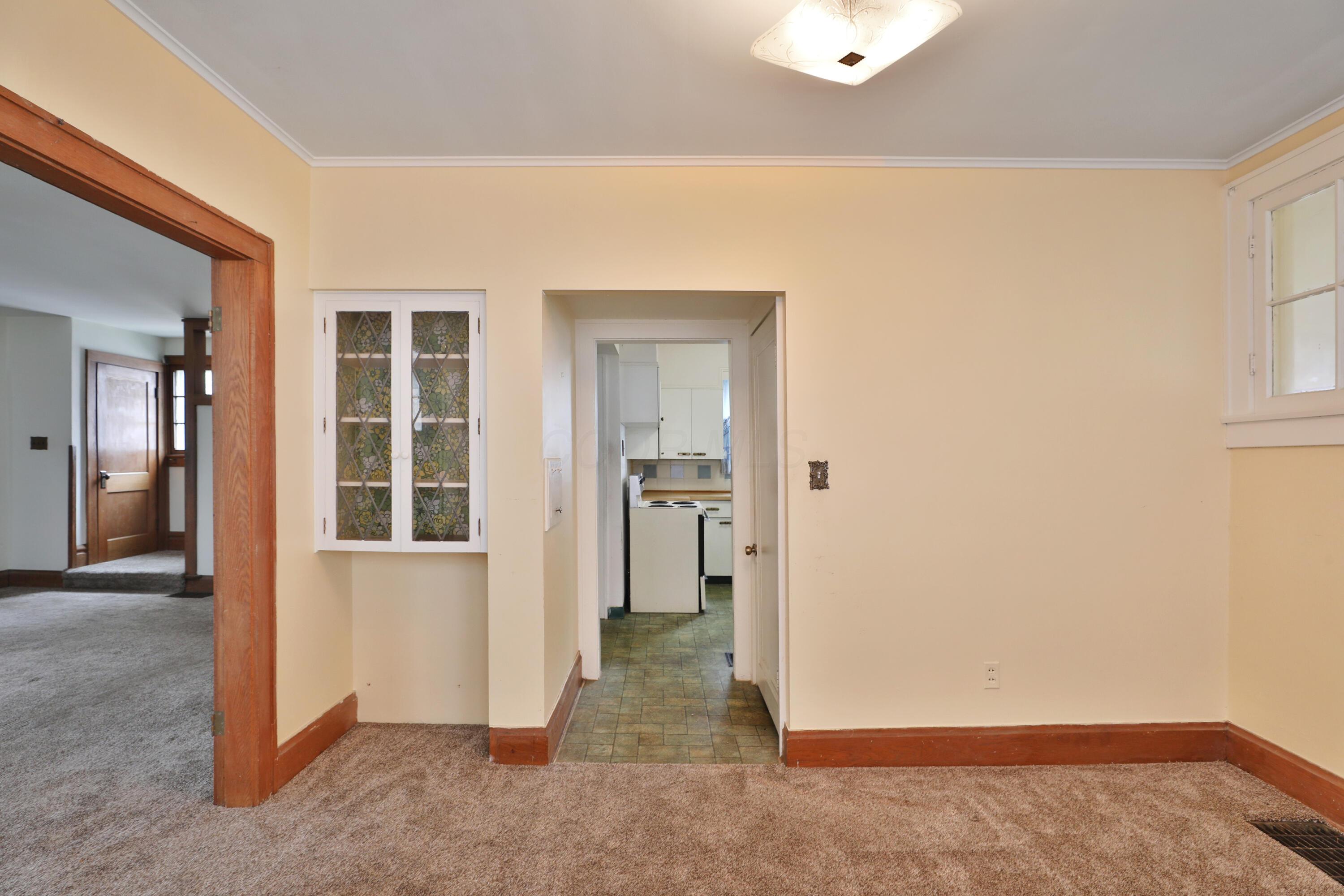 52 Blenheim Road Columbus, OH 43214 - Photo 15 of 42 Dining Room