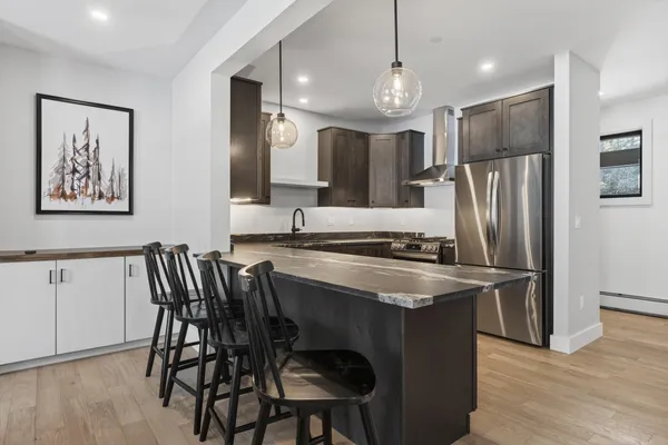 $699,000 | 12 Lodgepole Lane, Unit 12, Newry, ME 04261