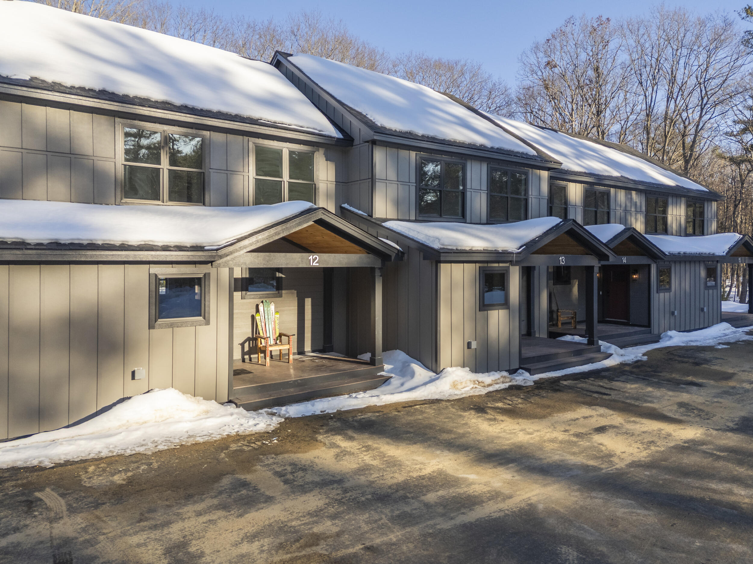 12 Lodgepole Lane, Unit 12 Newry, ME 04261 - Photo 2 of 49 1_thepinescondosunit12-36