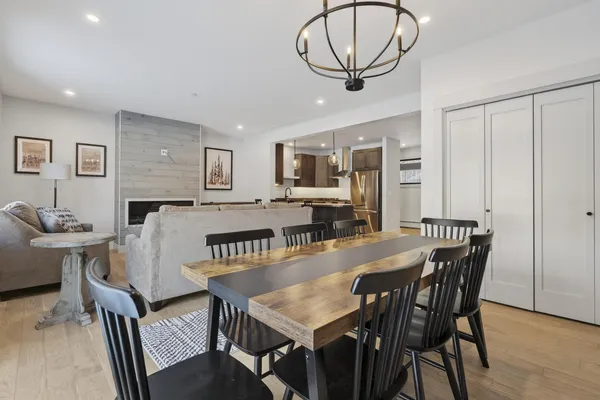 $699,000 | 12 Lodgepole Lane, Unit 12, Newry, ME 04261