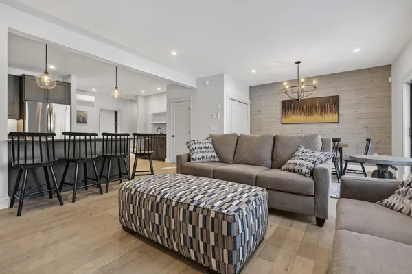 $699,000 | 12 Lodgepole Lane, Unit 12, Newry, ME 04261