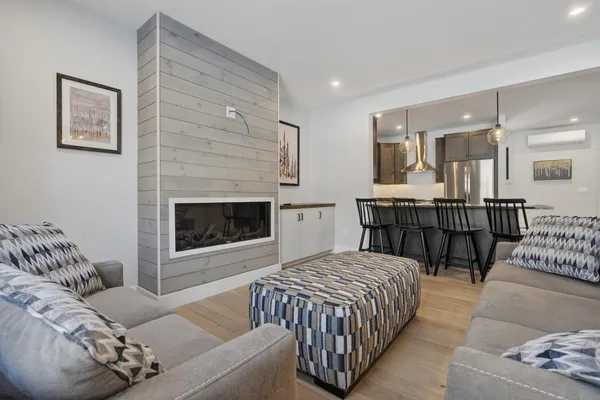 $699,000 | 12 Lodgepole Lane, Unit 12, Newry, ME 04261