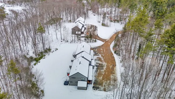 $699,000 | 12 Lodgepole Lane, Unit 12, Newry, ME 04261