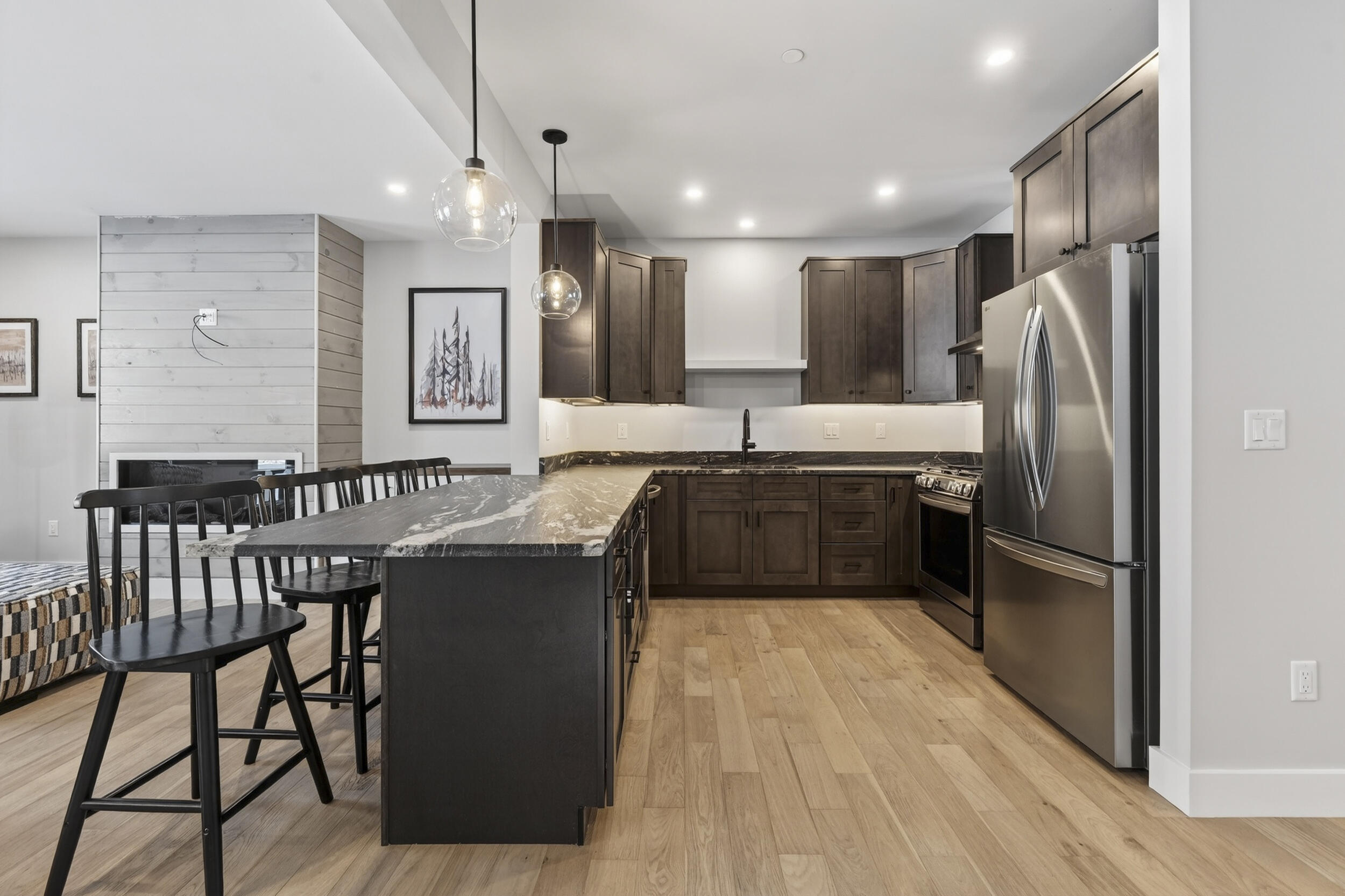 12 Lodgepole Lane, Unit 12 Newry, ME 04261 - Photo 10 of 49 10_thepinescondosunit12-4