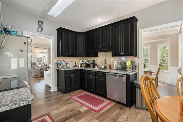 $319,900 | 204 Bucks Trail, Temple, GA 30179