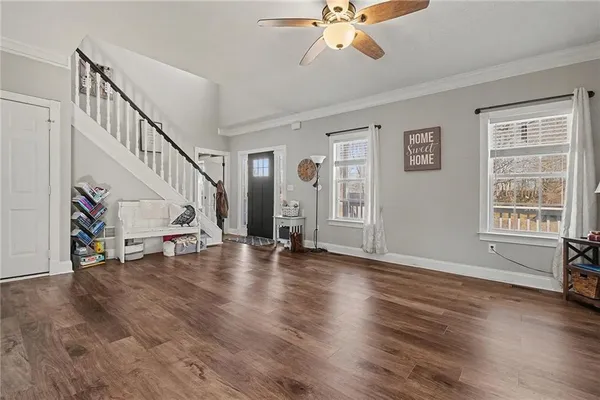 $319,900 | 204 Bucks Trail, Temple, GA 30179