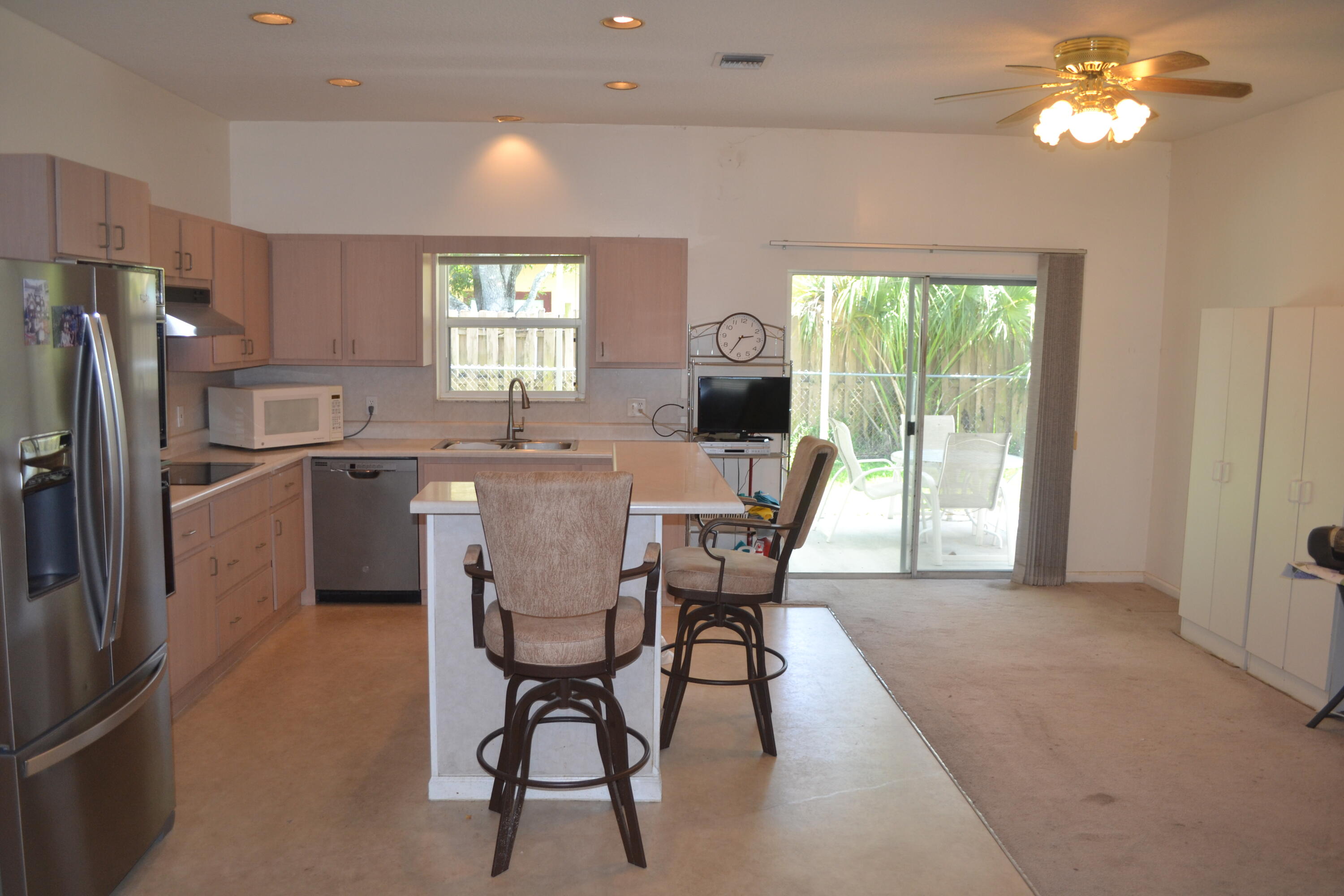 6310 Drake Street Jupiter, FL 33458 - Photo 5 of 17 Open concept