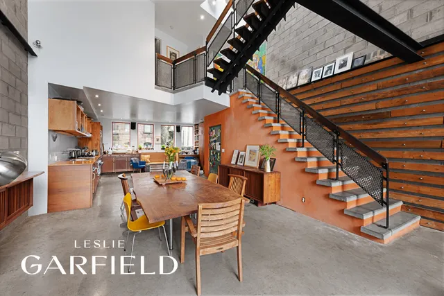 $9,935,000 | 56 East 1st Street | East Village