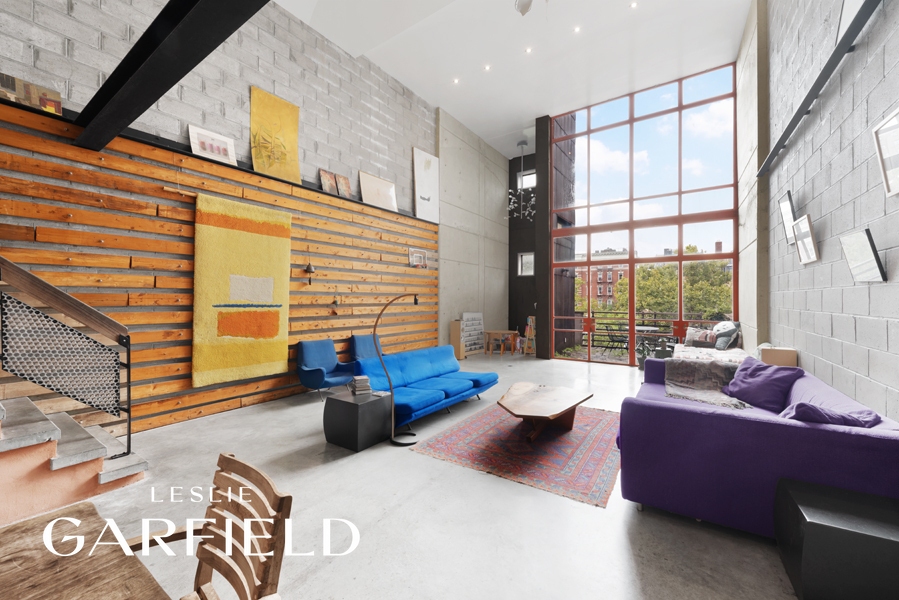 56 East 1st Street Manhattan, NY 10003 - Photo 2 of 9