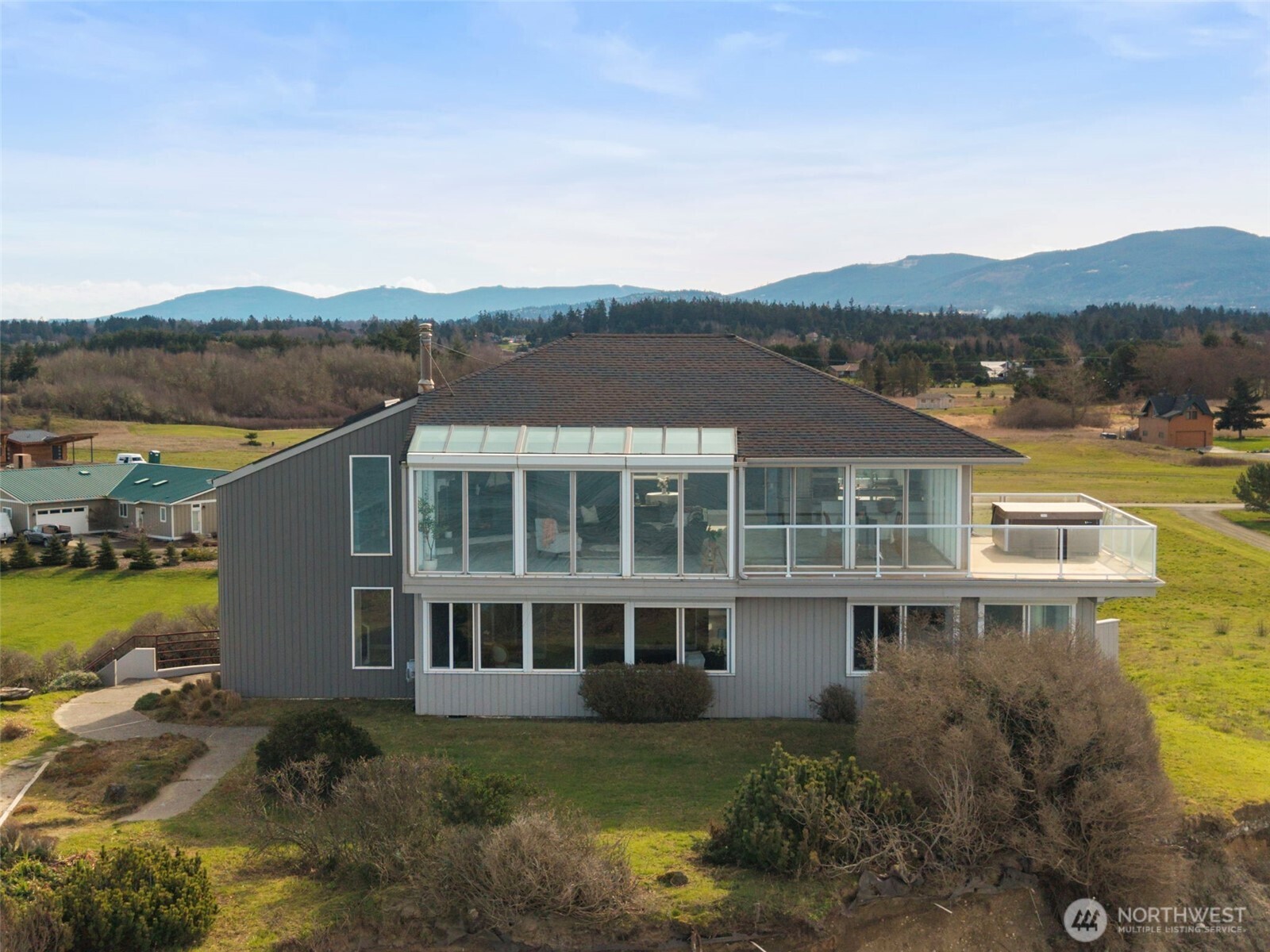 311 Tyler View Place Sequim, WA 98382 - Photo 5 of 39