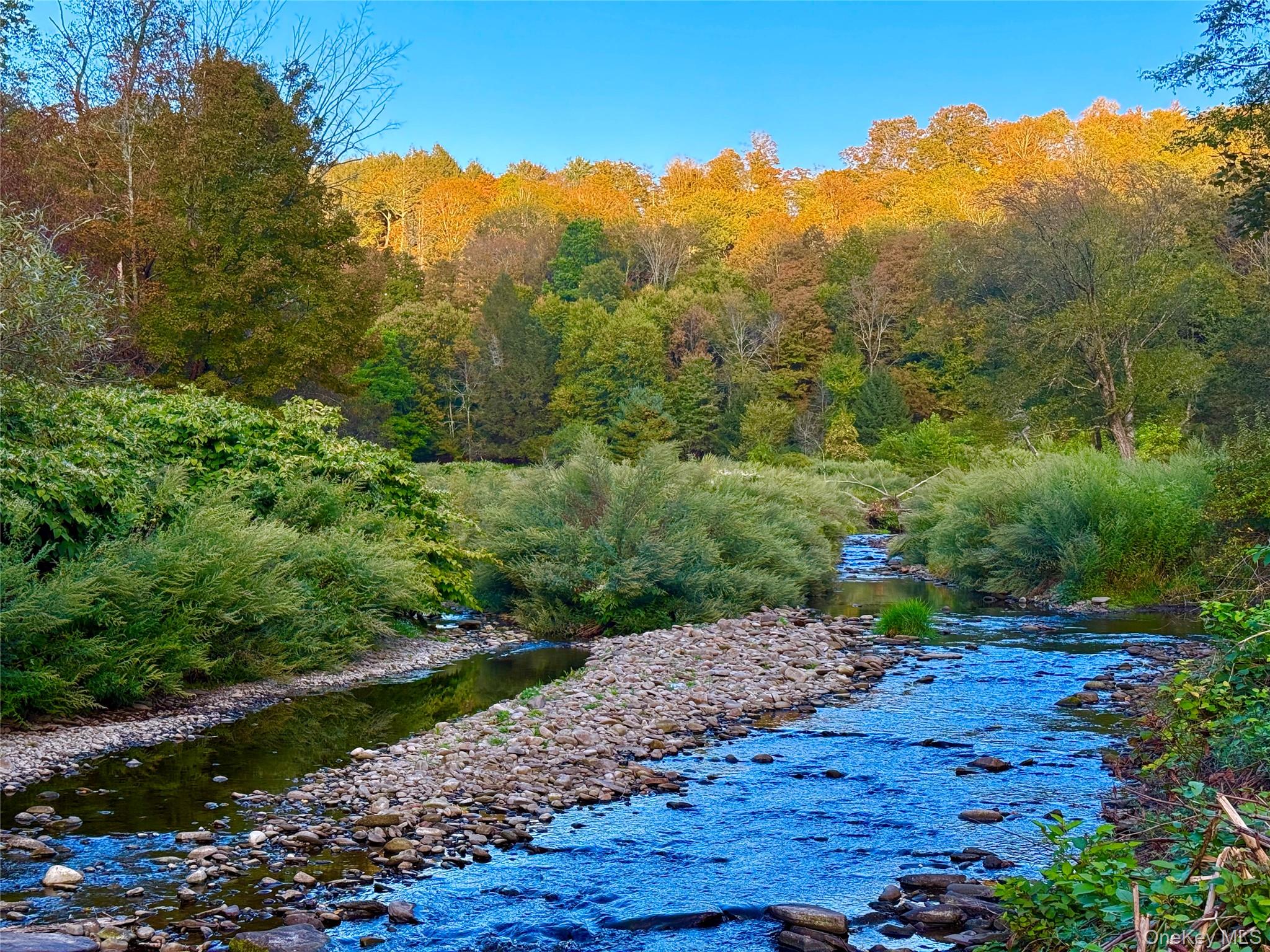 27 Hust Road Jeffersonville, NY 12748 - Photo 1 of 11 a view of a pathway with a park