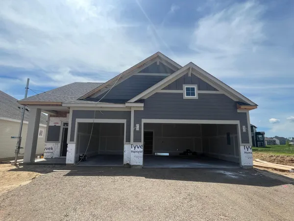 $574,990 | 6311 158th Street North, Hugo, MN 55038