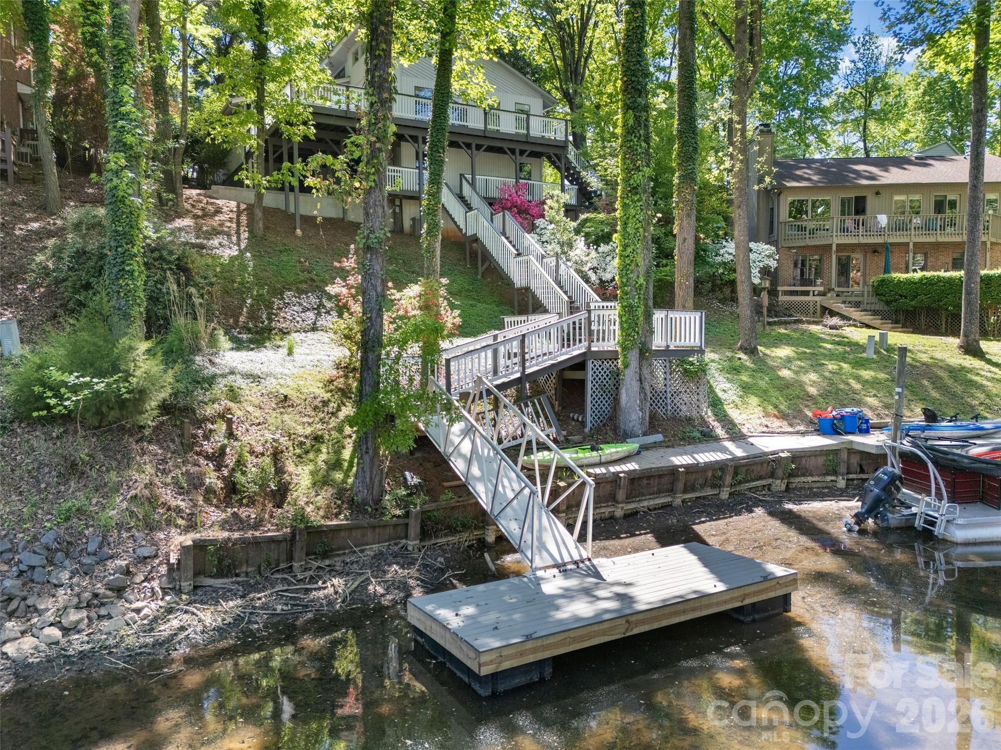 3015 Point Clear Drive Fort Mill, SC 29708 - Photo 39 of 48
