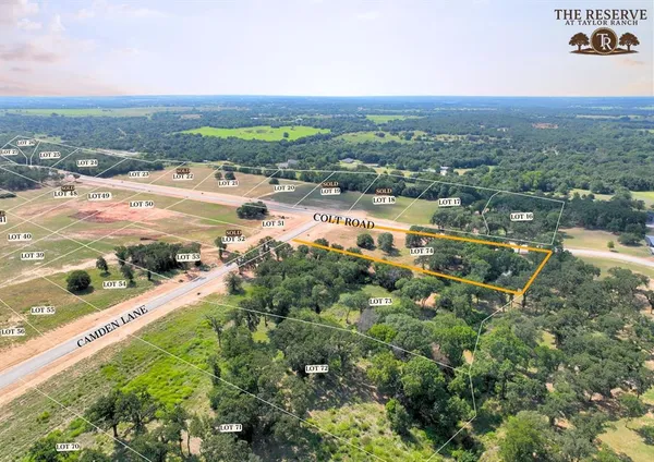 a view of a city with ocean view