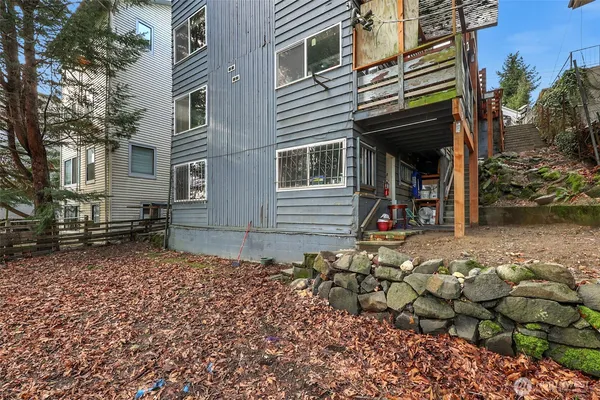 $999,900 | 1312 15th Avenue South, Seattle, WA 98144