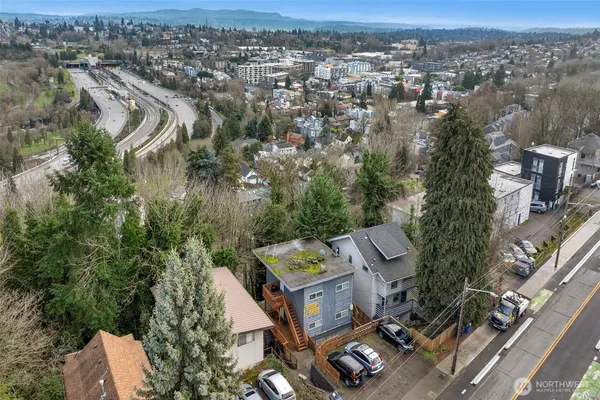 $999,900 | 1312 15th Avenue South, Seattle, WA 98144