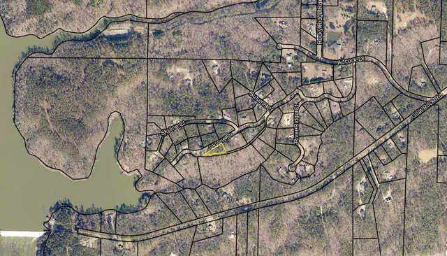 $21,500 | 0 Skyline Drive, Fortson, GA 31808