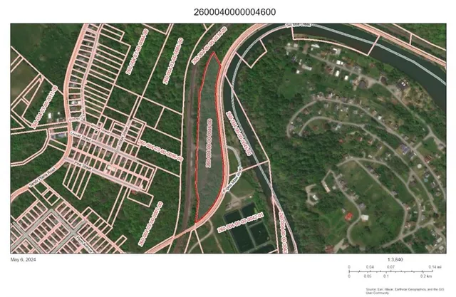 $54,900 | 109 Main Street, Clarksville, PA 15322