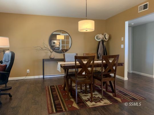 620 West Dolphin Avenue Ridgecrest, CA 93555 - Photo 5 of 38 Gallery Image 5