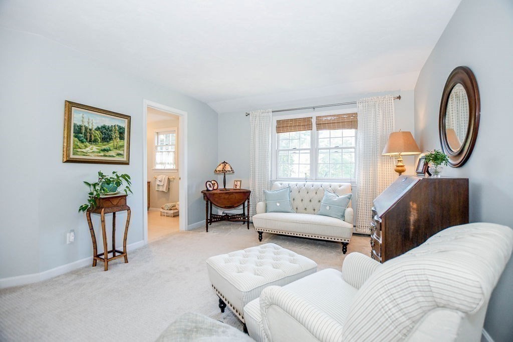 12 Forster Road Rochester, MA 02770 - Photo 25 of 42 a living room with furniture and a window