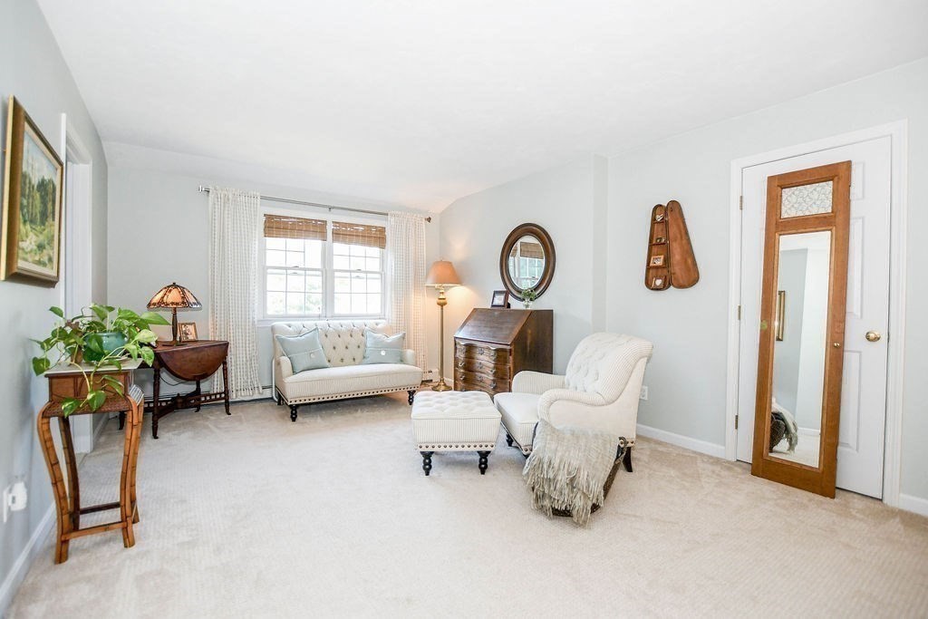 12 Forster Road Rochester, MA 02770 - Photo 26 of 42 a living room with furniture and a window