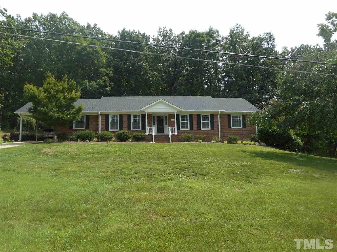 67 North Ridge Circle Roxboro, NC 27574 - Photo 1 of 23