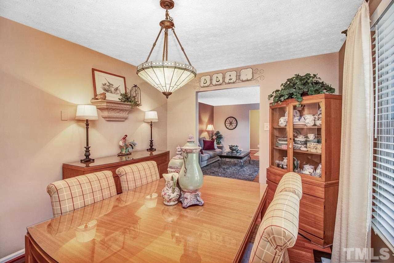 67 North Ridge Circle Roxboro, NC 27574 - Photo 11 of 23