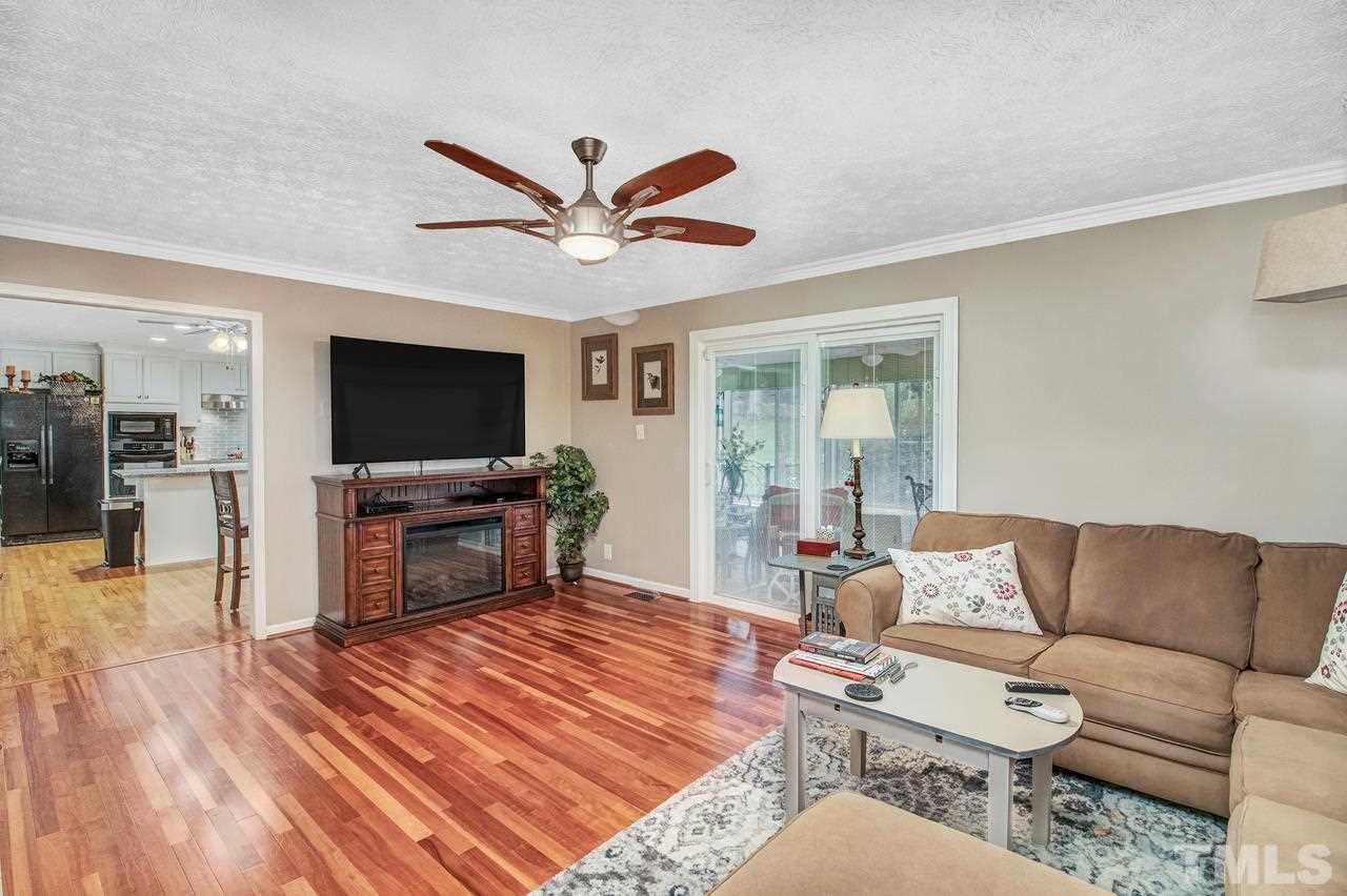 67 North Ridge Circle Roxboro, NC 27574 - Photo 12 of 23