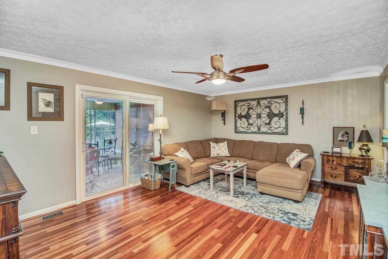67 North Ridge Circle Roxboro, NC 27574 - Photo 14 of 23