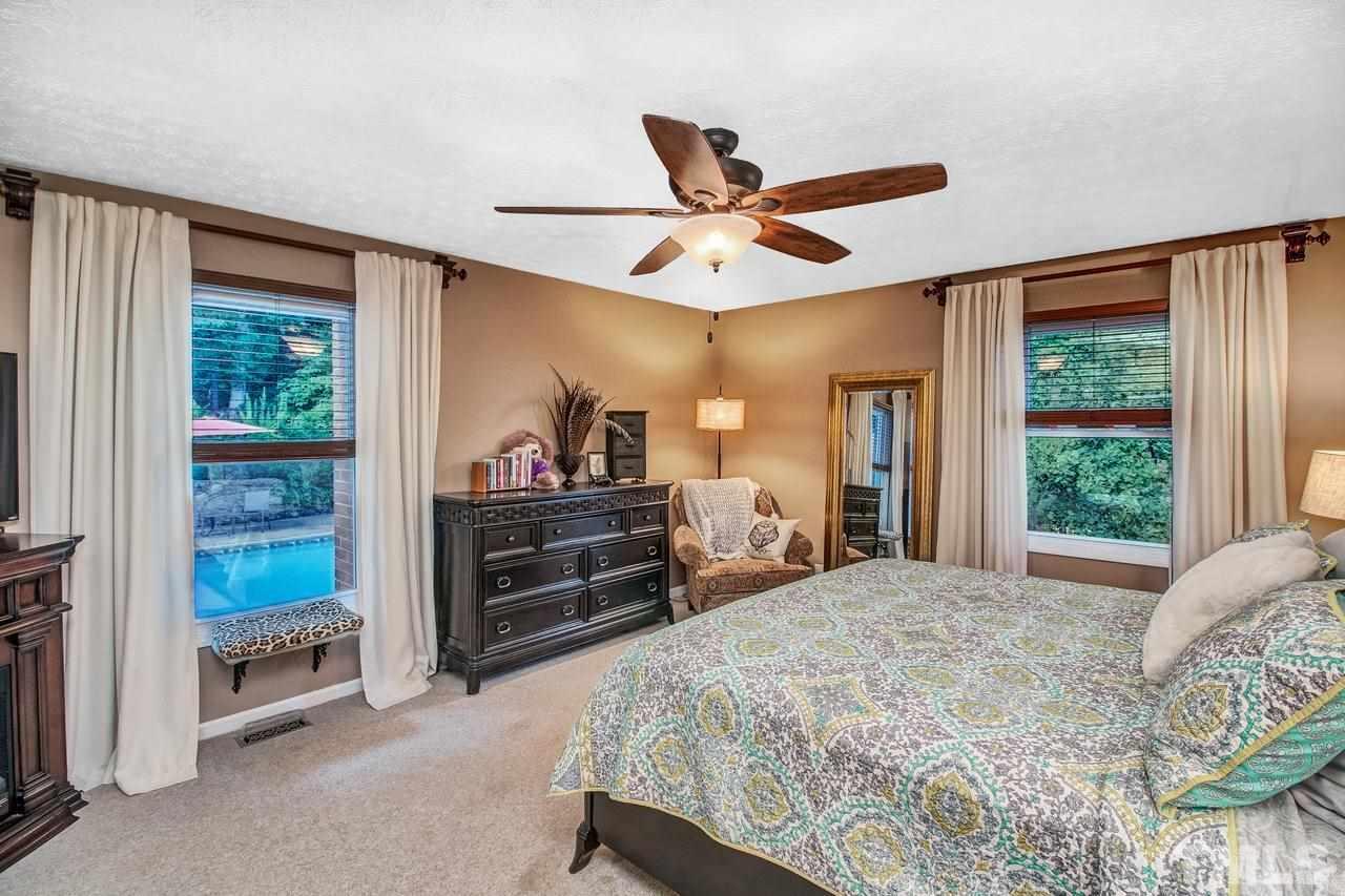 67 North Ridge Circle Roxboro, NC 27574 - Photo 16 of 23