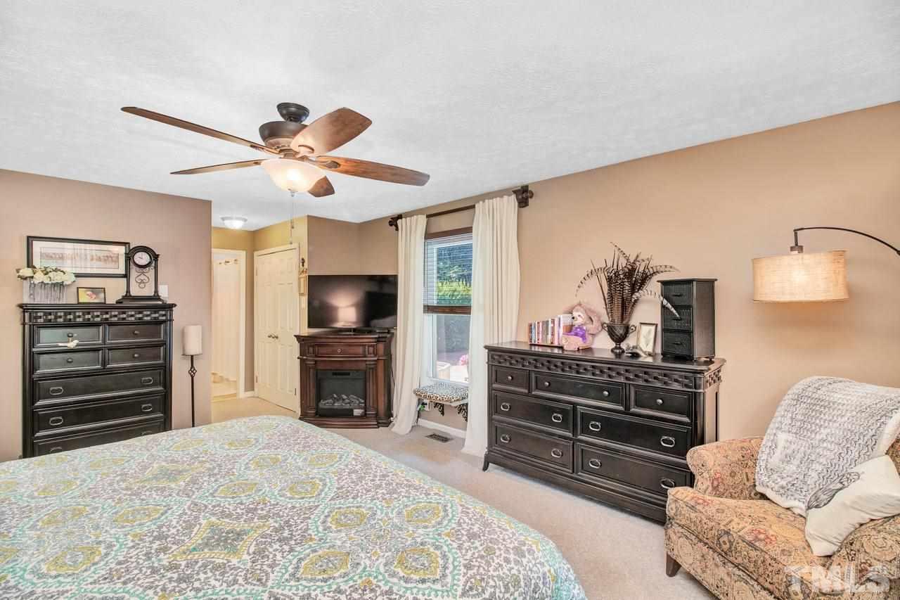 67 North Ridge Circle Roxboro, NC 27574 - Photo 17 of 23