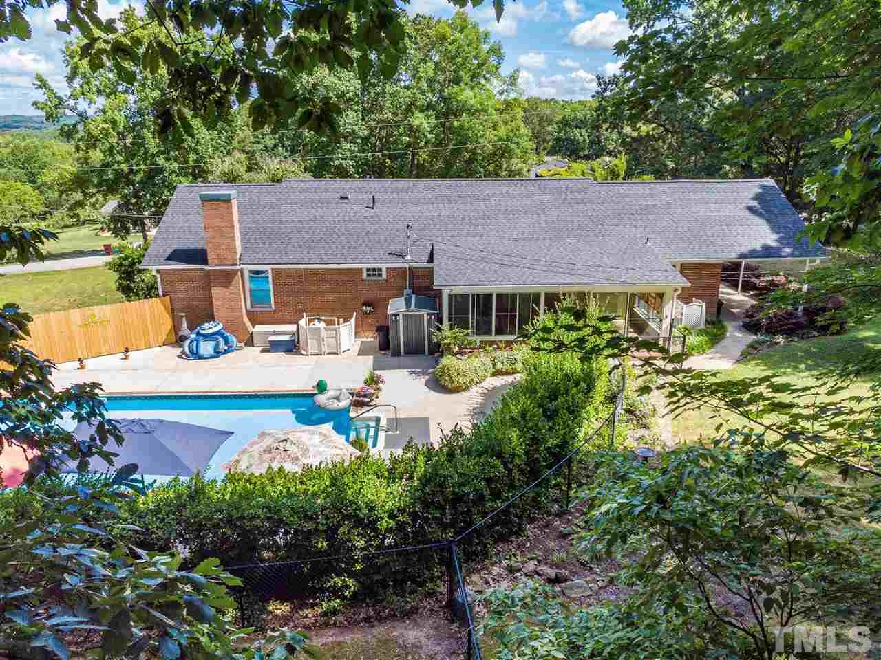 67 North Ridge Circle Roxboro, NC 27574 - Photo 19 of 23