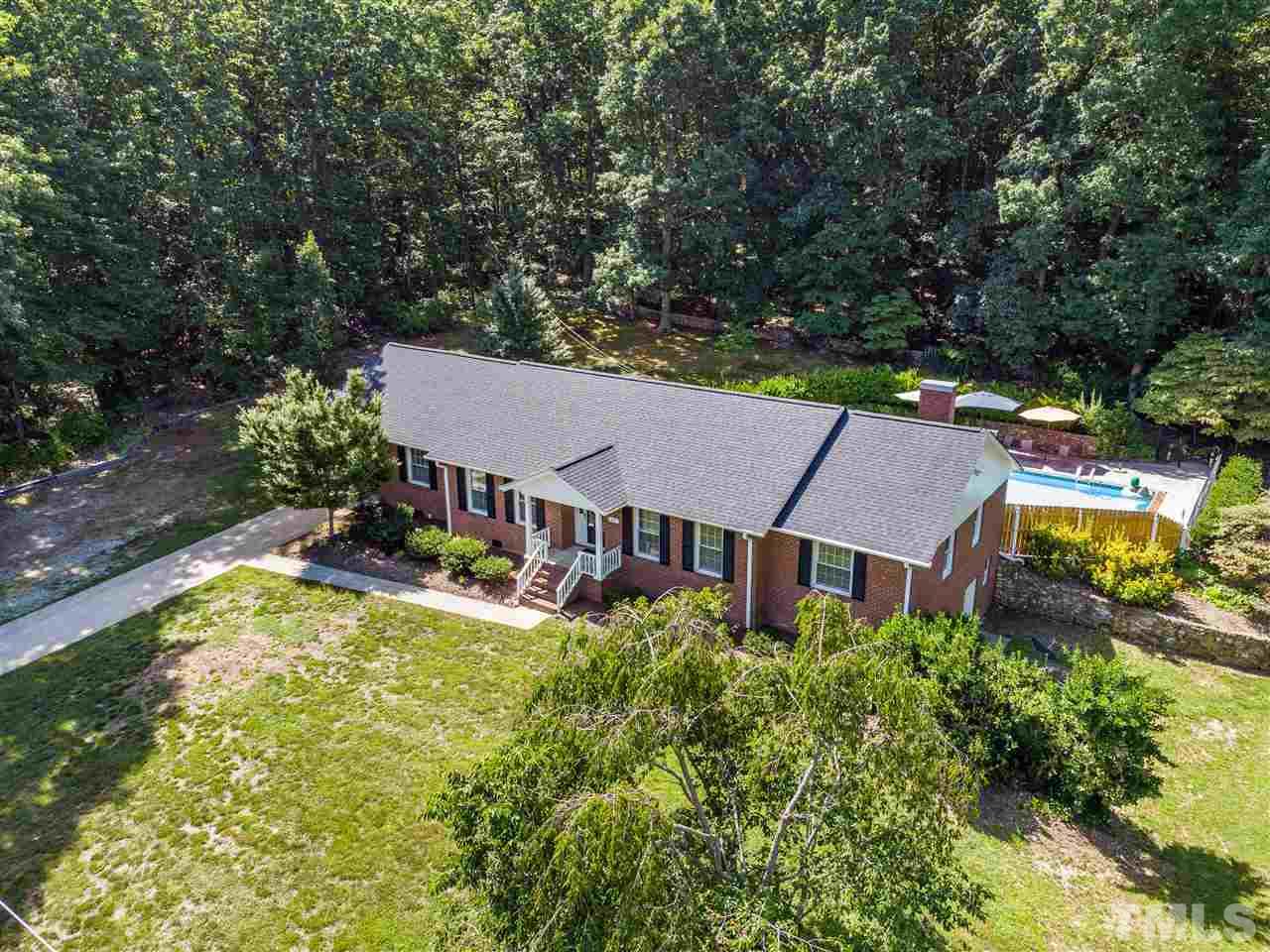 67 North Ridge Circle Roxboro, NC 27574 - Photo 20 of 23