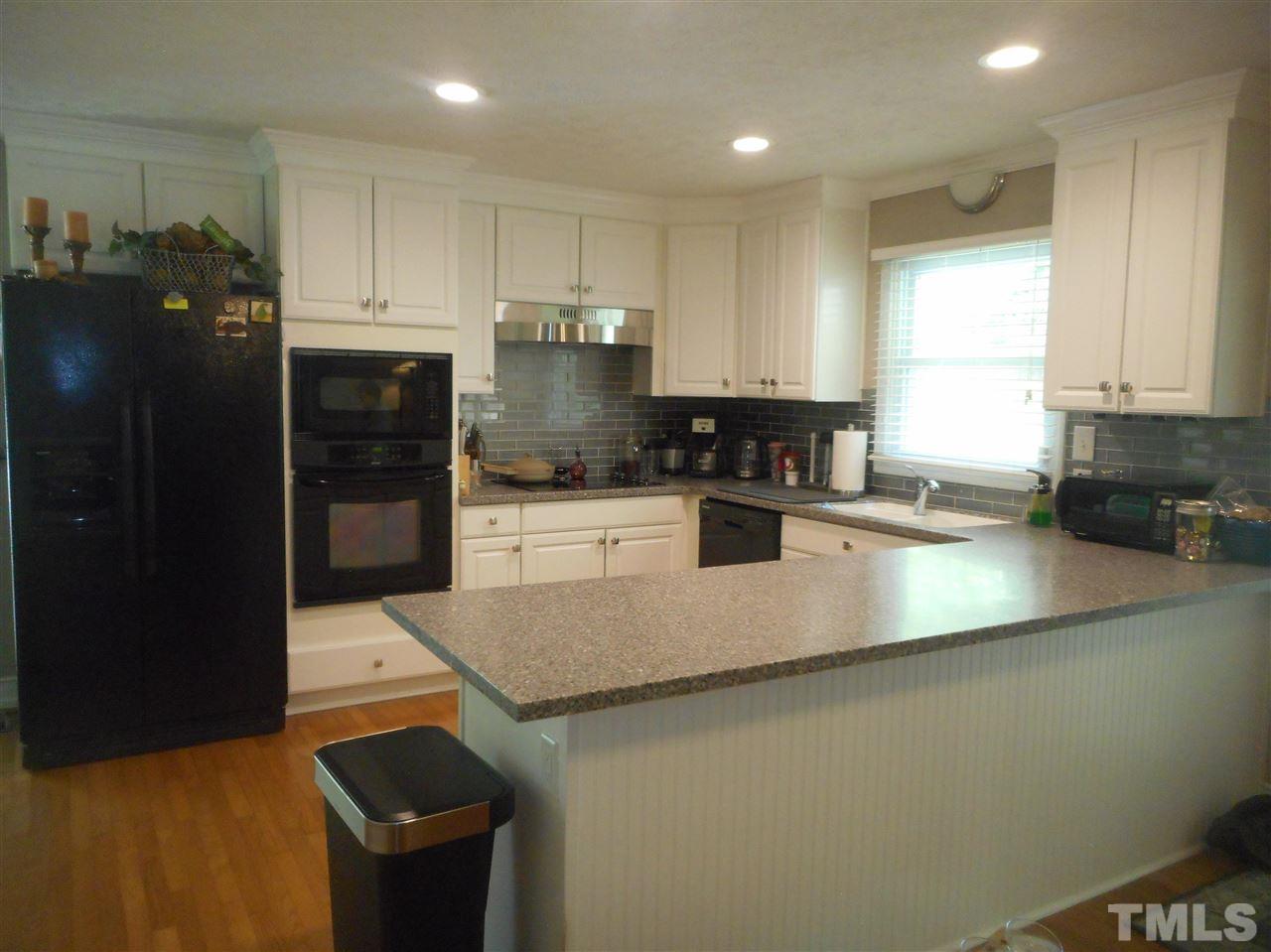 67 North Ridge Circle Roxboro, NC 27574 - Photo 3 of 23