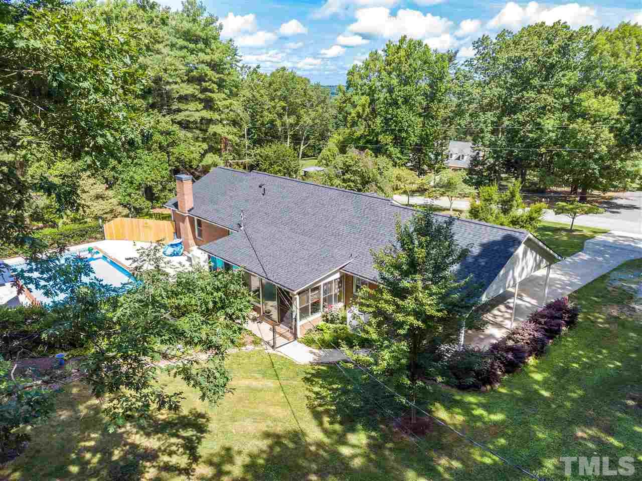 67 North Ridge Circle Roxboro, NC 27574 - Photo 21 of 23