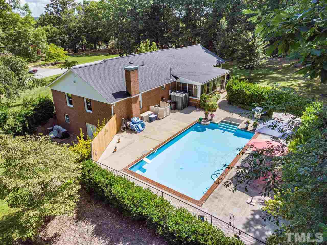 67 North Ridge Circle Roxboro, NC 27574 - Photo 22 of 23
