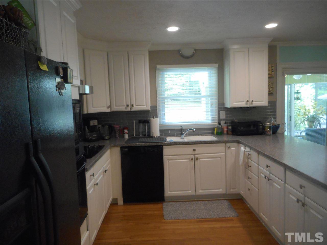 67 North Ridge Circle Roxboro, NC 27574 - Photo 4 of 23