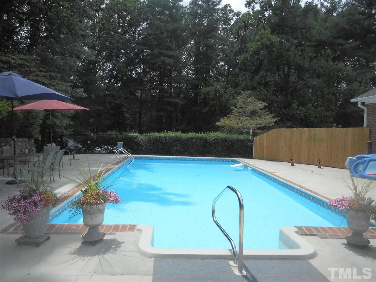 67 North Ridge Circle Roxboro, NC 27574 - Photo 6 of 23